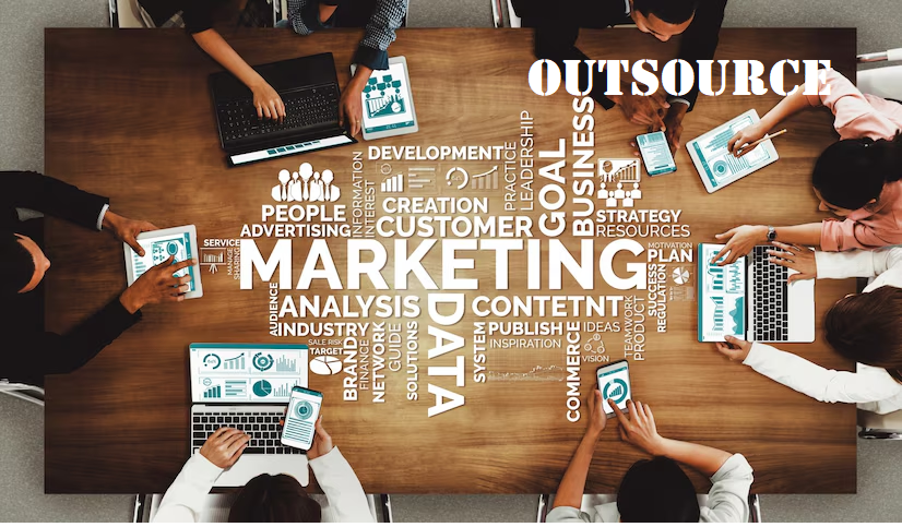 How Outsource Marketing Help Aussie Startups Grow?